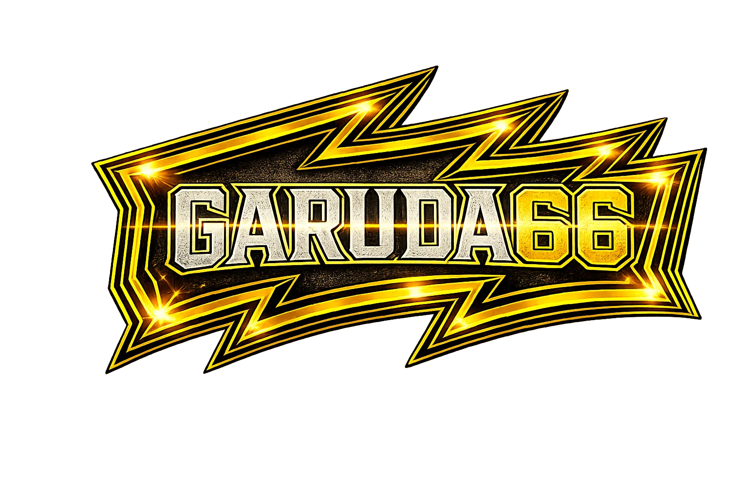 GARUDA66 LOGO